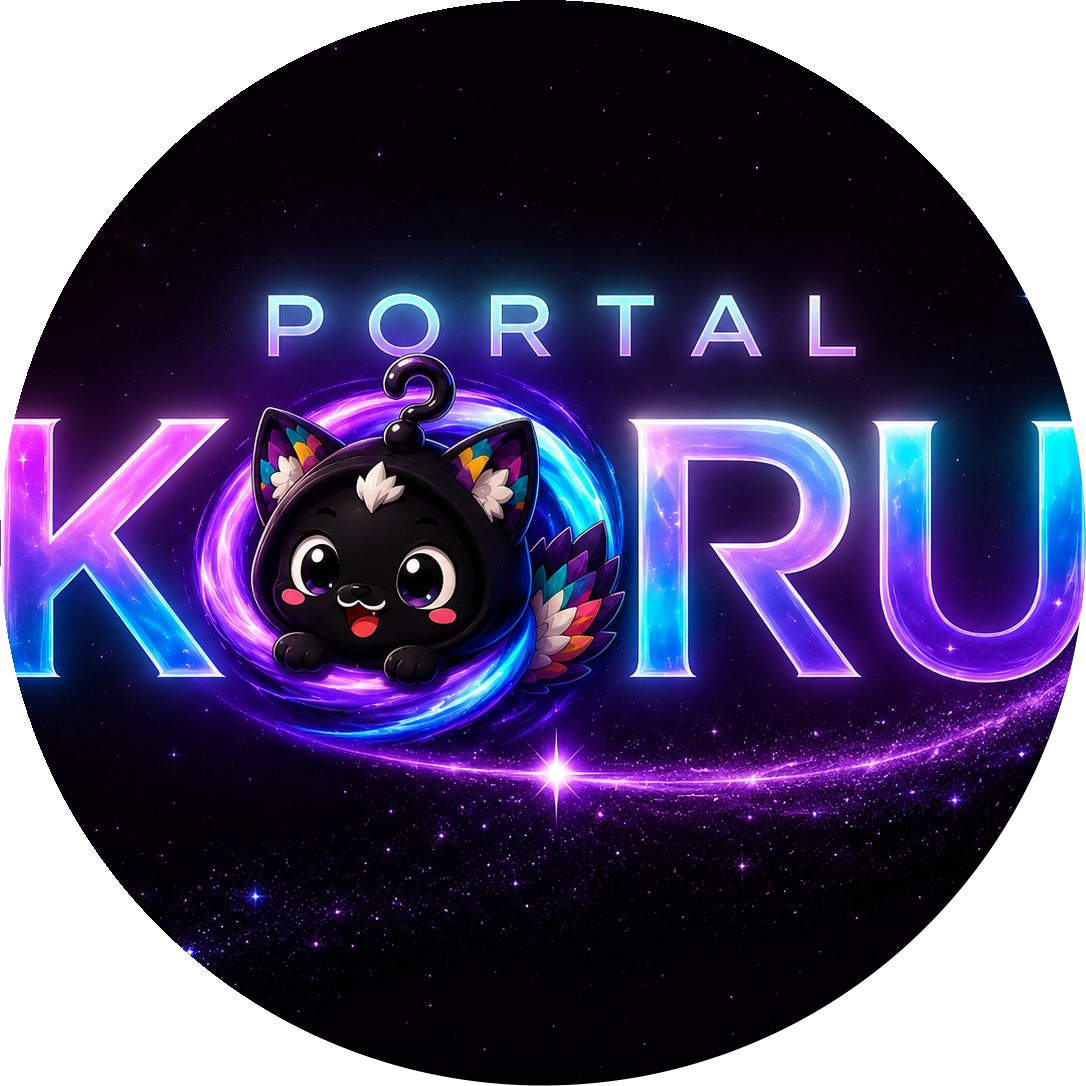 Portal Koru