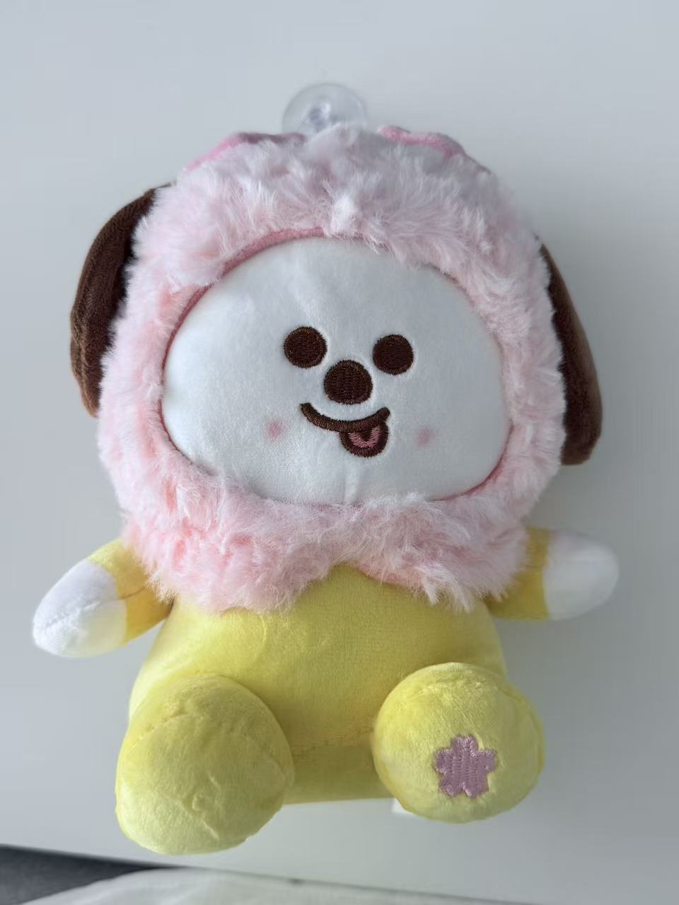 Peluche BT21