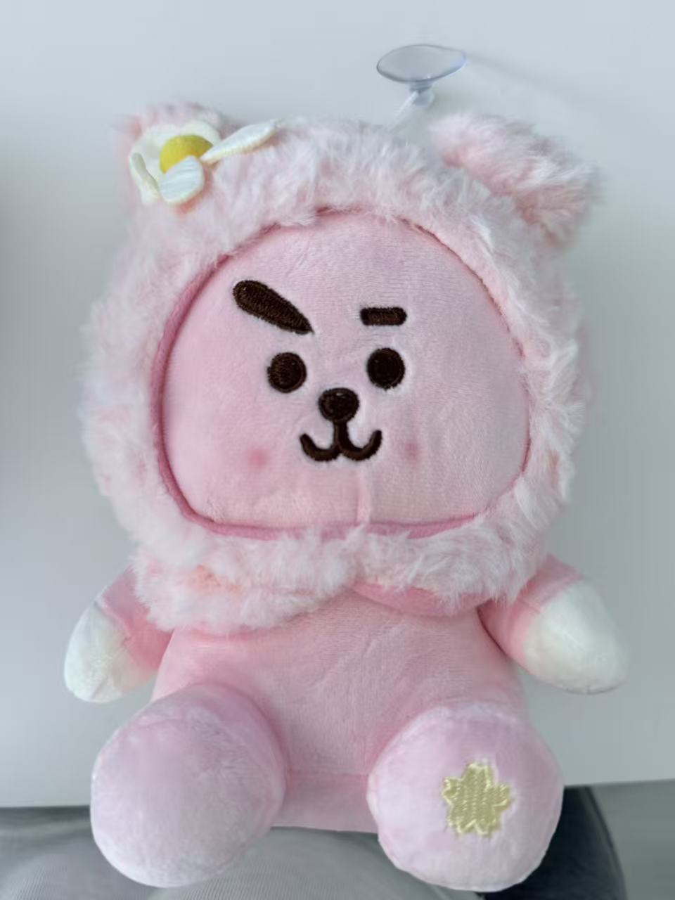 Peluche BT21