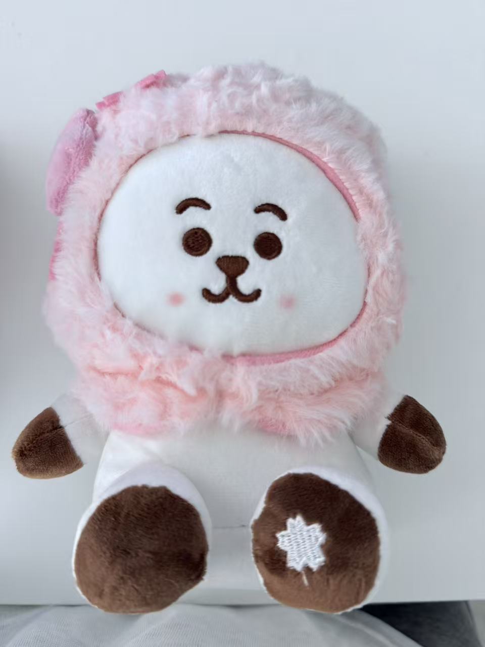 Peluche BT21