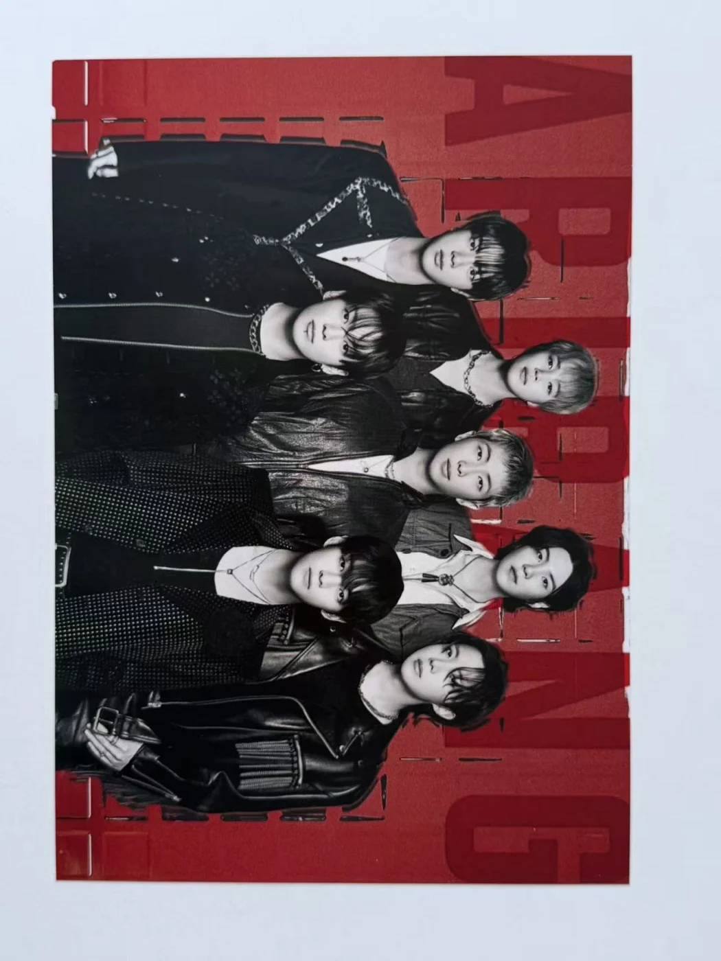 Mini Posters — BT7