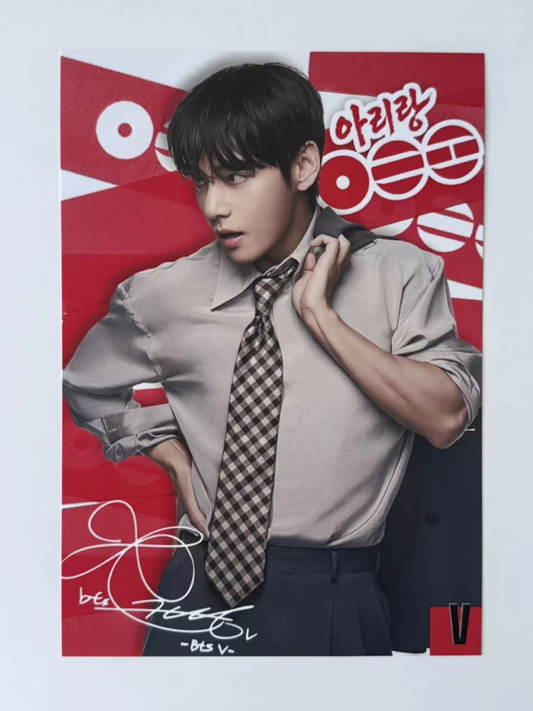 Mini Posters — TAE