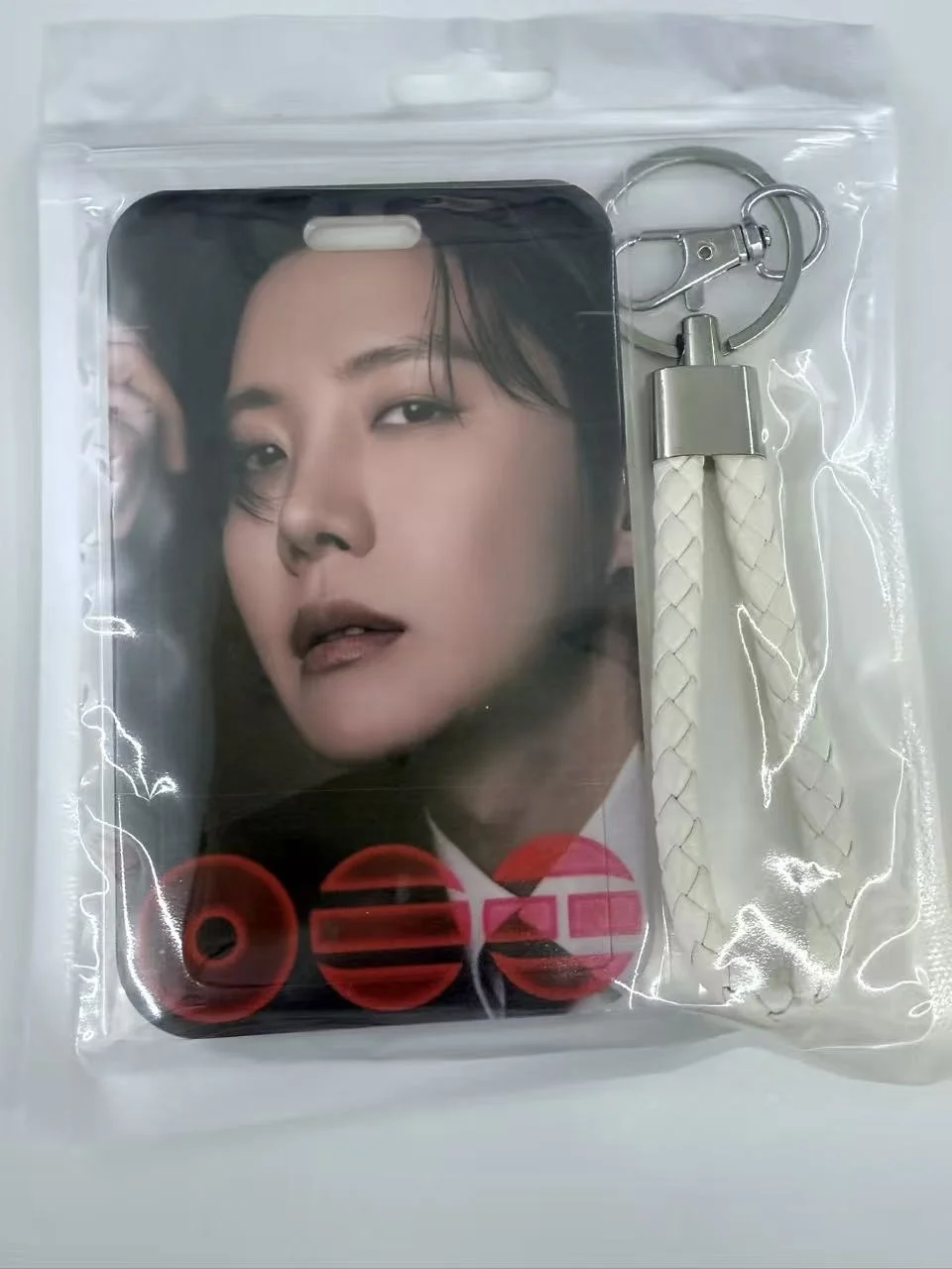 Photocard Holders — JHOPE