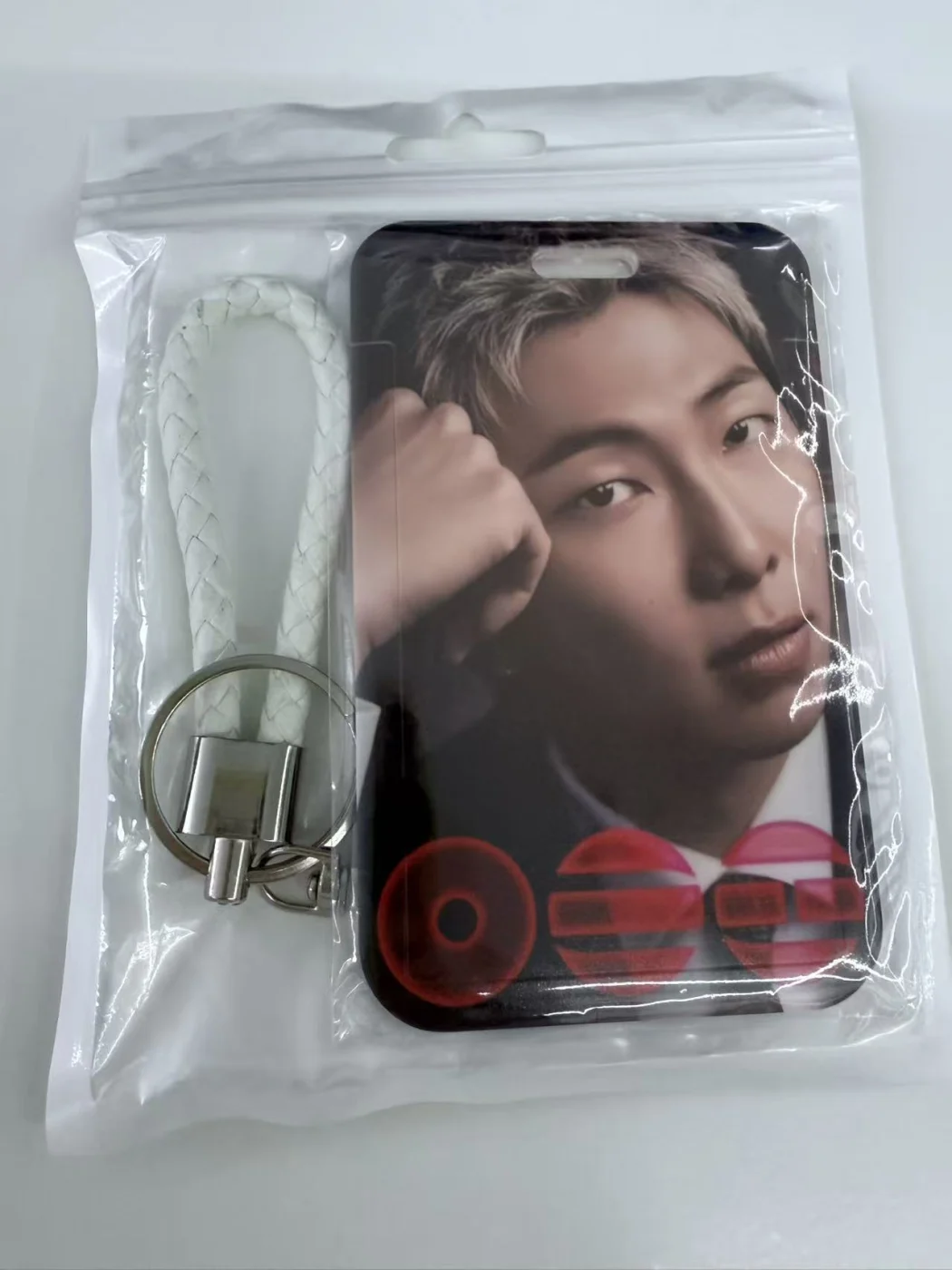 Photocard Holders — RM