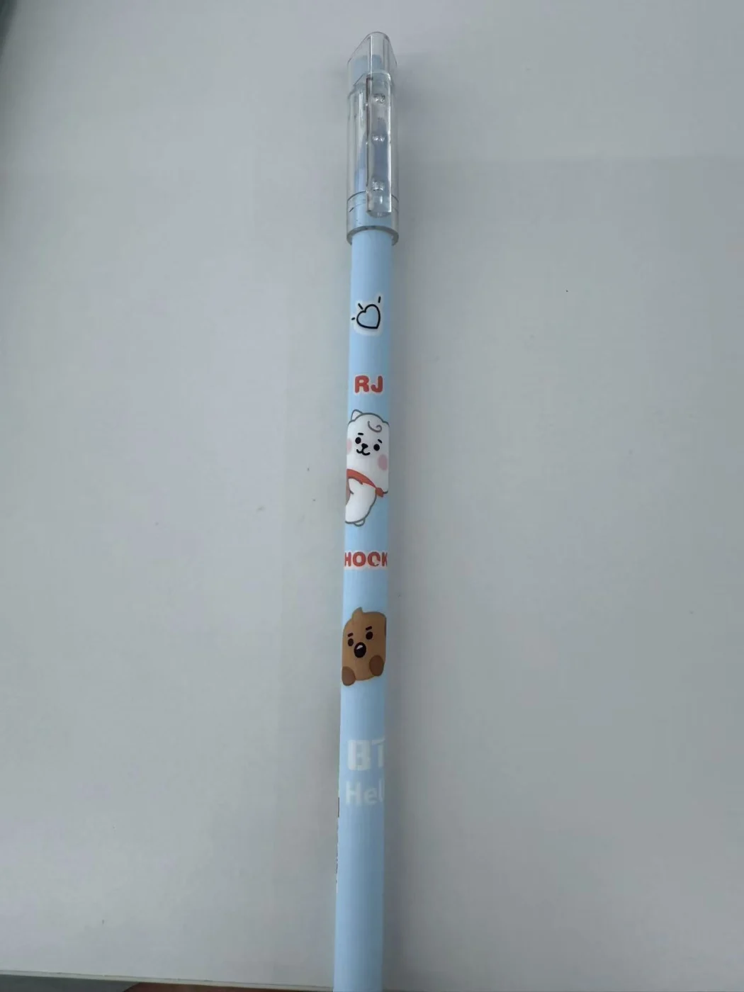 Pens BT21 — RJ-SHOOKY