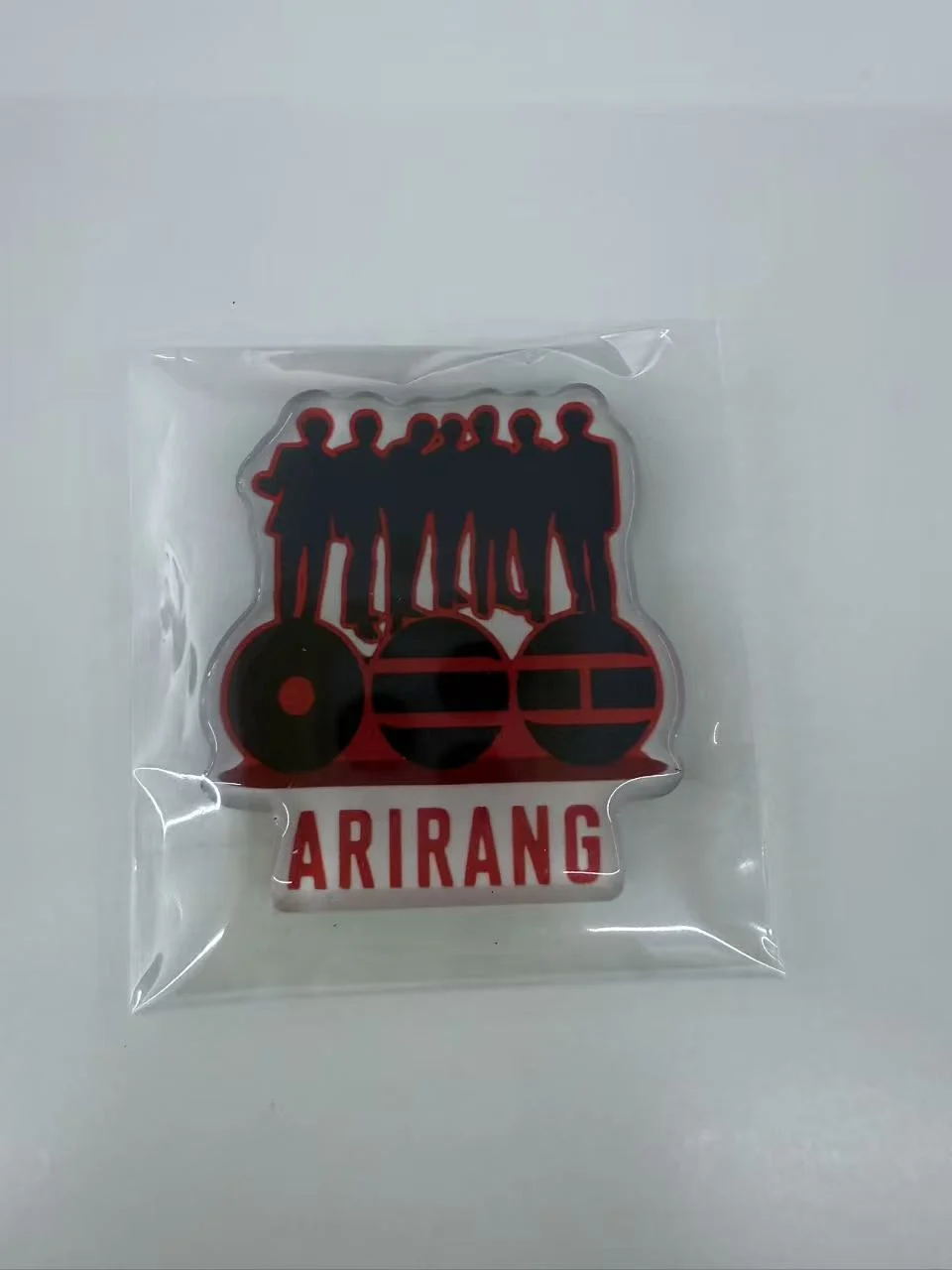 BTS Magnets — ARIRANG