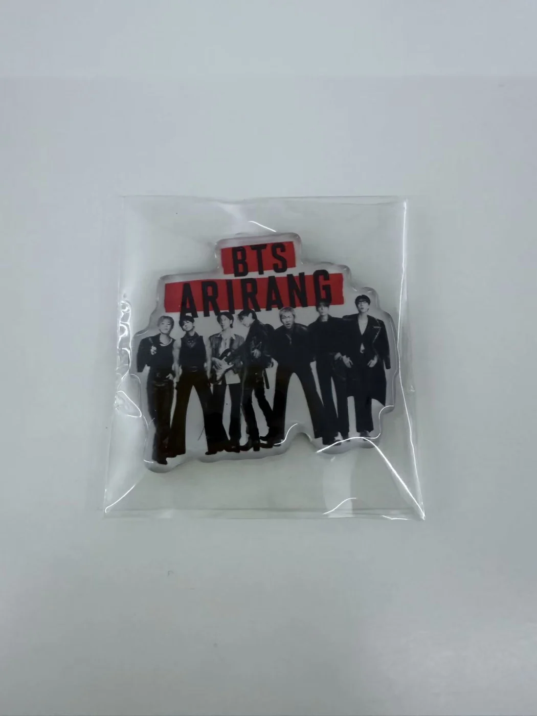 BTS Magnets — ARIRANG